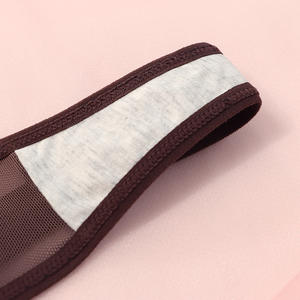 กางเกงชั้นในไร้รอยต่อสำหรับผู้หญิงชุดชั้นในเซ็กซี่ tangas เล็กๆกางเกงในตาข่ายโปร่งแสงสำหรับผู้หญิง - Product Image 4