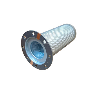 Mengma New Oil Separator Air Filter 5um Filtration 99.8% Efficiency for <b>Industrial</b> <b>Compressors</b> Part 4930253171 - Product Image 3