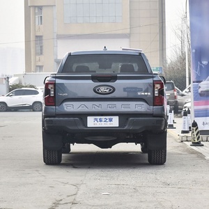 รถกระบะฟอร์ด Ranger 2024 Ford 2WD AWD 4x4 AWD สำหรับผู้ใหญ่รถออฟโรด