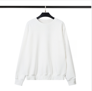 <span class=keywords><strong>Pull</strong></span> à capuche classique en <span class=keywords><strong>coton</strong></span> à manches longues avec fermeture éclair, style insulaire unisexe, logo brodé, délavage acide, automne, ODM - Product Image 5