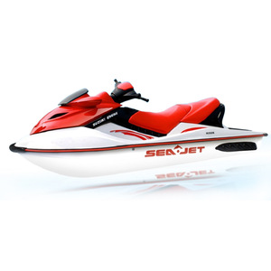 Moto Acuática Sea Jet de 1400CC, 4 Tiempos, 1 Plaza - Product Image 4