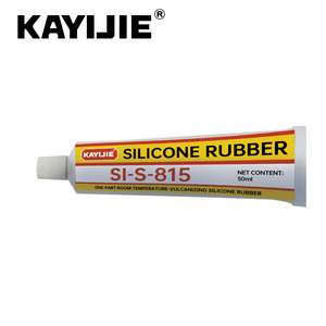 กาวซิลิโคน KAYIJIE 709-382 กาวซิลิโคนความหนืดต่ำ <span class=keywords><strong>Permatex</strong></span> Rtv สำหรับรถยนต์ - Product Image 4