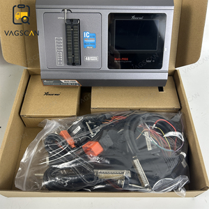 2025 최신 Xhorse 멀티 프로 g 프로그래머 XDMPG0GL 글로벌 버전 프로 레벨 ECU TCU 프로그래머 - Product Image 3