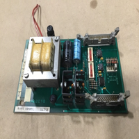Placa de Circuito Impreso Plc Charmilles 813204 A 854711 # 004C18Z11 Suministro al por Mayor