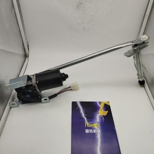 มอเตอร์ปัดน้ำฝนสำหรับรถขุด E336D2 E320D2 424-0333 4240333 - Product Image 1