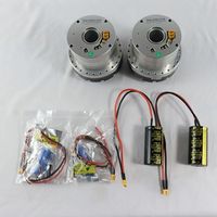 Module d'articulation robotique haute précision pour CANOPEN Ethercat pour robot à pattes