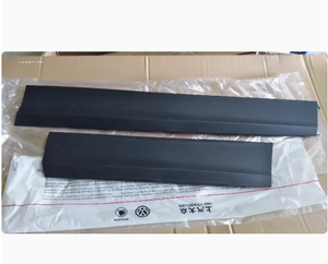 Skoda Komik Koroq <span class=keywords><strong>Kodiaq</strong></span> porte panneau décoratif extérieur bande anti-collision anti-sassafras plaque de protection d'origine - Product Image 2
