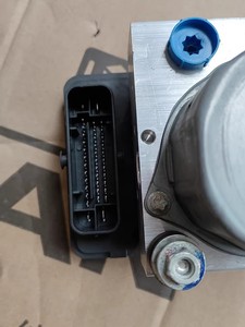 Pompa <span class=keywords><strong>ABS</strong></span> Sistema Frenante Antibloccaggio Pompa <span class=keywords><strong>ABS</strong></span> Controllo Idraulico per Nissan ARMADA Serena Elgrand NV200 Townstar Nissan <span class=keywords><strong>Z</strong></span> - Product Image 4