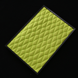 หนังปรุและเย็บสำหรับตกแต่งภายในรถหุ้มเบาะหนังโซฟาและเฟอร์นิเจอร์ - Product Image 2