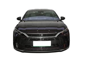 Auto Elettrica Cinese BYD Qin <span class=keywords><strong>L</strong></span> DM 2026 DM-i 80KM Leading & 80KM Beyond & 120KM Leading & 120KM Beyond & 120KM Excellence Edition - Product Image 1