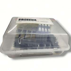 وحدة تحكم PLC جديدة أصلية جاهزة A073755 للأتمتة الصناعية في المستودعات - Product Image 2