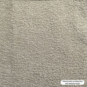 Tissu <span class=keywords><strong>d</strong></span>'<span class=keywords><strong>ameublement</strong></span> uni en velours égyptien goutte de pluie <span class=keywords><strong>pour</strong></span> canapé, résistant à la compression et hydrofuge - Product Image 4