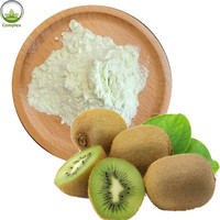 Etiqueta kiwi pó de colágeno privado de mistura de gelo de frutas de alta qualidade com preço no atacado