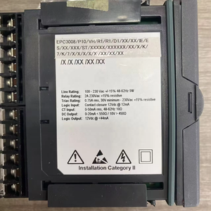 New Original Eurotherm EPC3008 Series Process and <b>Temperature</b> <b>Controller</b> - Product Image 3