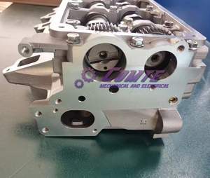 CAAA CAAB CAAC CAAD CAAE CCHA <span class=keywords><strong>CCHB</strong></span> CFCA CFCA moteur complet culasse pour VOLKSWAGEN 908727 03L103351L - Product Image 5