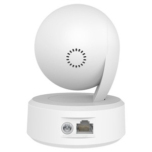 Cámara Inalámbrica PTZ Tp-Link Tl-Ipc43an-4 de 3MP, H.265, Almacenamiento en la Nube, Intercomunicador de Voz - Product Image 5