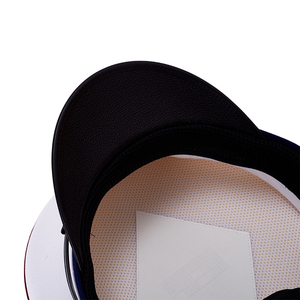 Tùy Chỉnh Màu Trắng Màu Xanh Scotland Hat Bông Biển Đội Trưởng <span class=keywords><strong>Cap</strong></span> <span class=keywords><strong>Skipper</strong></span> Hat Chiến Thuật Thủy Thủ Hat Unisex Đồng Phục Mặc Mũ Đỉnh - Product Image 5