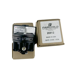 Amplificador Regulador de Aire TDEI7800-416 - Product Image 3