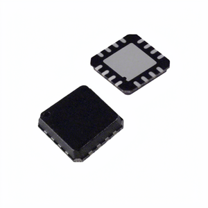 ชิปแท้รุ่น 16 VQFN แบบมีแผ่นรอง, ชิ้นส่วนวงจรอิเล็กทรอนิกส์ CSP ADD8704ACPZ-R2 - Product Image 1