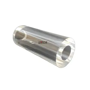 Find Wholesale frosted round acrylic tube Products For Businesses