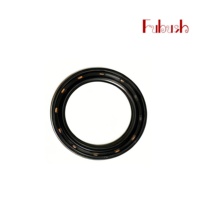 Retén de Aceite de Eje de Transmisión Fubush de Alta Calidad para Camry 2.4, Modelo OEM 90311-50026, Pieza de Repuesto Premium para Retén de Aceite de Semieje de Coche