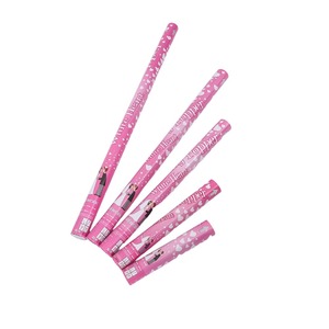 Cannone Spara Coriandoli Personalizzato a Forma di <span class=keywords><strong>Cuore</strong></span> Bianco con Effetto Fuochi d'Artificio per Matrimoni e Feste - Product Image 5