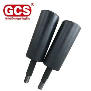 Gcs סלער אנכי מסוע רולר חגורת מסוע יישור מדריך כנף ספציפי מסועים - Product Image 4