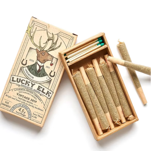 Biểu Tượng Tùy Chỉnh Đóng Cửa Từ Hộp Trước Cuộn Ống Bao Bì Trẻ Em Chống Thiết Kế Ngăn Kéo Với Phù Hợp Với Số Lượng Lớn Bán Buôn - Product Image 6