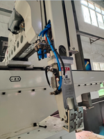 Robot Intelligent de Type bras oscillant de chine de bonne qualité, main bionique automatique
