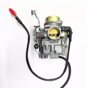 Engine parts CVK30 TVS motorcycle carburetor