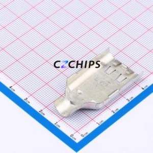 1587718-1 Connector Housing Connector Whole Sale Electronic Component Chips Supplier & BOM Service - Product Image 1