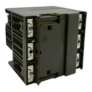 <span class=keywords><strong>1</strong></span> шт. Новый Оригинальный Модуль ЦПУ 6ES7313-6CE00-0AB0 CPU313C для промышленных контроллеров Den Industrialist - Product Image 3