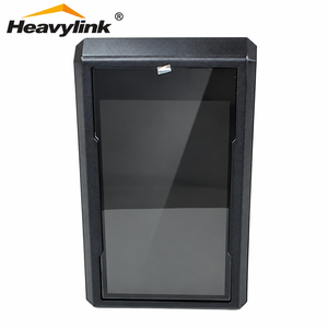 Écran de contrôle pour excavatrice Heavylink 14761617 14777924 compatible avec EC140E EC210E EC300E - Product Image 6