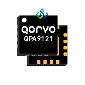 Originele Gloednieuwe 2.3-5.0 Ghz 0.5W Driver Amp W/Qpa9122mtr7 Op Voorraad - Product Image 1
