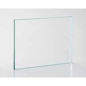กระจกลามิเนต PVB ที่มีปริมาณเหล็กต่ำ - Product Image 1