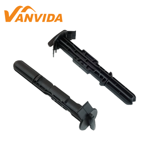 Soporte de radiador Clip de montaje OE 215432175R para <span class=keywords><strong>RENAULT</strong></span> <span class=keywords><strong>CLIO</strong></span> - Product Image 4