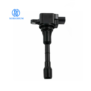 高粱22448JA10A 22448-JA11C 22448-JA12D 22448-JA10A高品质汽车零件点火线圈，适用于日产探路者IV R52 2012 - Product Image 1