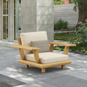 Mobilier <span class=keywords><strong>de</strong></span> <span class=keywords><strong>jardin</strong></span> extérieur moderne <span class=keywords><strong>de</strong></span> luxe Grandes chaises <span class=keywords><strong>de</strong></span> patio pour hôtels et patios pour cours et entrées Liquidation des soldes - Product Image 1