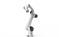 Robot collaboratif Cobot Elfin à 6 axes pour charge utile de 4 kg, bras de 590 mm
