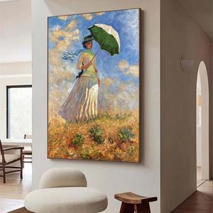 Pintura al Óleo sobre Lienzo Hecha a Mano, Arte Abstracto Contemporáneo Minimalista, Arte Acrílico para Pared, para Hogar y Galería - Product Image 4