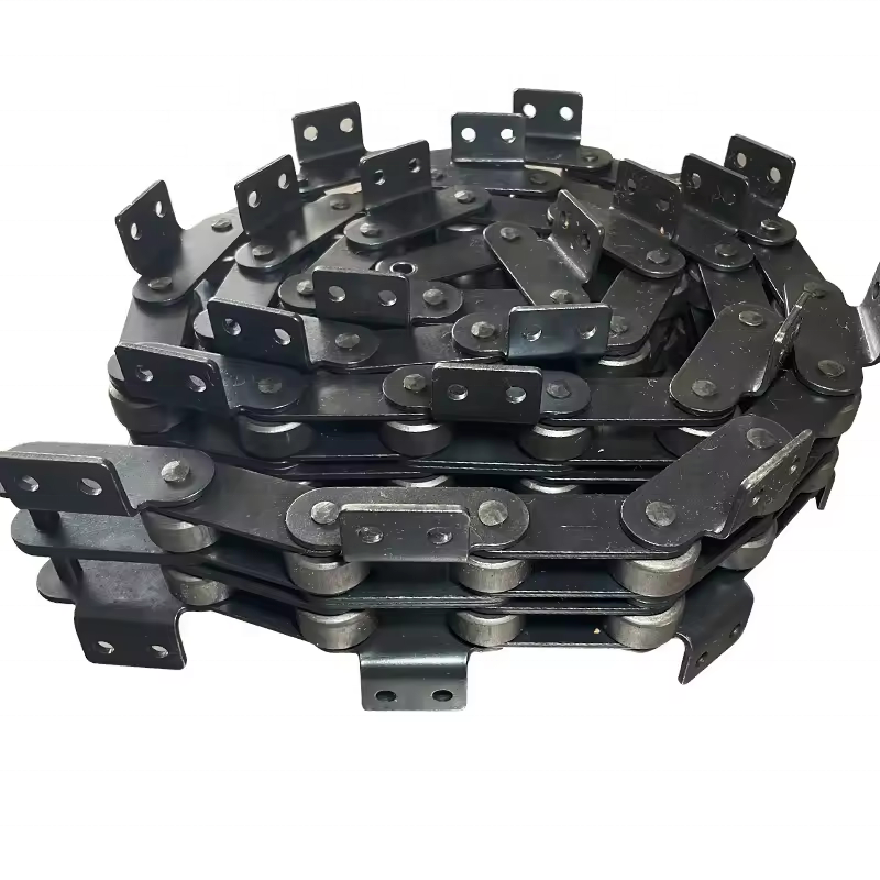 Transmission Industrial Roller Chain for Conveyor