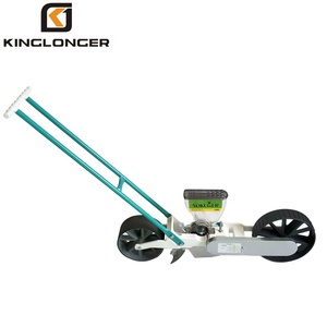 De alta precisión de <span class=keywords><strong>Jang</strong></span> manual vegetales sembradora con la siembra de rodillos - Product Image 3