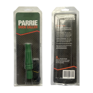 Săn Bắn Vịt ngỗng chim bẫy bằng giọng nói còi Vịt Trời Vịt nước gọi mồi/tùy chỉnh cuộc gọi vịt - Product Image 4