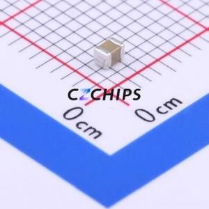 Condensateur SMD (MLCC) GRM21BB31A106KE18L 0805 (Capacité : 10 µF) (Précision : 10 % Tension nominale : 10 V) - Product Image 1