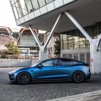 Film de protection de peinture TPU coloré, qualité américaine, OEM/ODM, prix de gros, anti-rayures, anti-jaunissement, auto-réparateur, changement de couleur