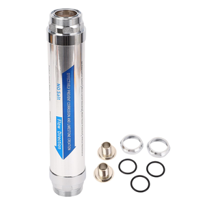 Adoucisseur Eau Large Flow Home <b>Water</b> Treatment System No <b>Salt</b> Household <b>Water</b> Softener for Home - Product Image 4
