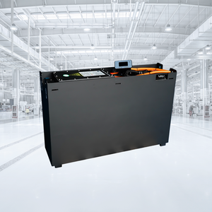 Batería de Litio de Alta Capacidad para Montacargas, 51.2V 404AH, para Montacargas Eléctricos de Uso Pesado, para Chinaforklift CQD16RVH/<span class=keywords><strong>Baoli</strong></span> - Product Image 5