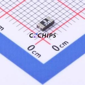 SMD1206-350-6V Resettable Fuse 1206 Fuse 6V 50A 3.5A 7A - Product Image 1