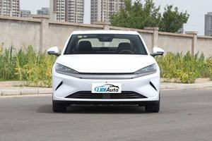 Nouvelle Énergie 2025 BYD Qin L EV 545 km Longue Autonomie Recharge Rapide 4 Portes 5 Places Toit Ouvrant Équipé Véhicule Tout-Terrain Fiable En Stock - Product Image 2