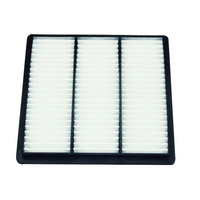 CA-346P MD620456 MD620472 prix d'usine filtre à air de voiture pour Mitsubishi Pajero Sigma Delica L200 L300 L400 Eclipse Galant